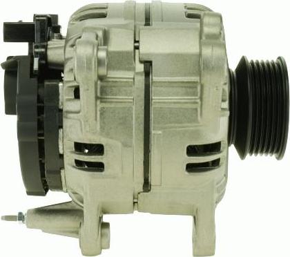 Friesen 9041890 - Alternatore autozon.pro