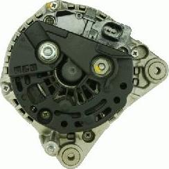 Friesen 9041890 - Alternatore autozon.pro