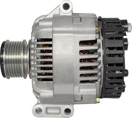 Friesen 9041850 - Alternatore autozon.pro