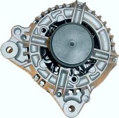 Friesen 9041860 - Alternatore autozon.pro