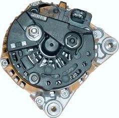 Friesen 9041860 - Alternatore autozon.pro