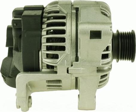 Friesen 9041810 - Alternatore autozon.pro