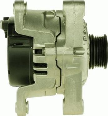 Friesen 9041830 - Alternatore autozon.pro