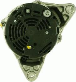 Friesen 9041830 - Alternatore autozon.pro