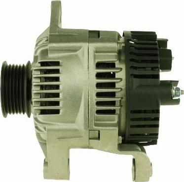 Friesen 9041351 - Alternatore autozon.pro