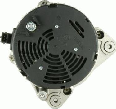 Friesen 9041300 - Alternatore autozon.pro