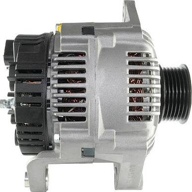 Friesen 9041371 - Alternatore autozon.pro