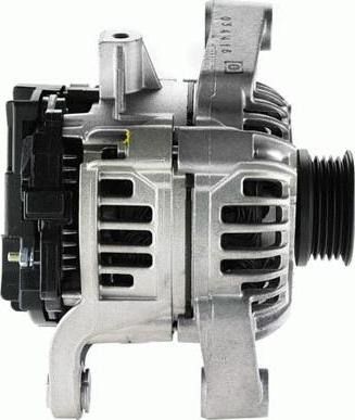 Friesen 9041260 - Alternatore autozon.pro