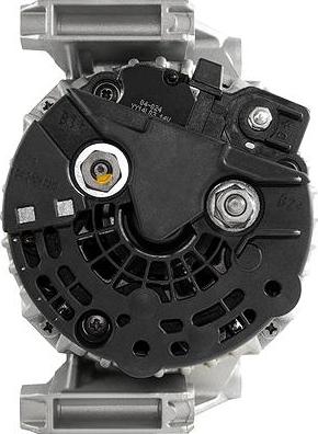 Friesen 9048620 - Alternatore autozon.pro