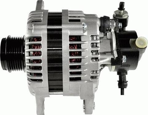 Friesen 9048301 - Alternatore autozon.pro