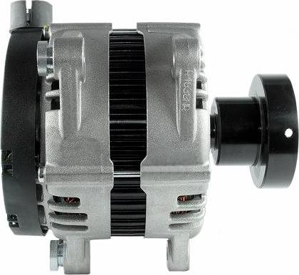 Friesen 9048380 - Alternatore autozon.pro