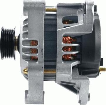 Friesen 9043960 - Alternatore autozon.pro