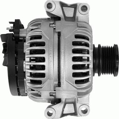 Friesen 9043900 - Alternatore autozon.pro