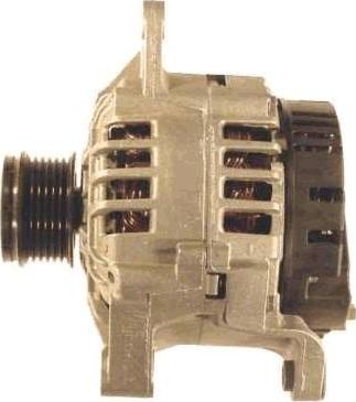 Friesen 9043091 - Alternatore autozon.pro