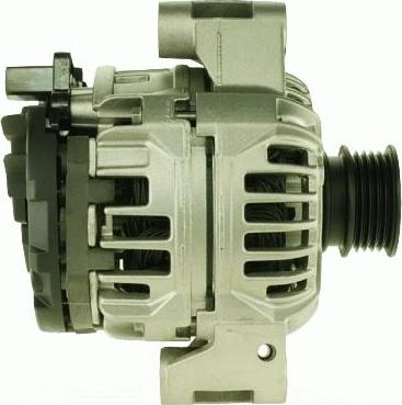 Friesen 9042470 - Alternatore autozon.pro