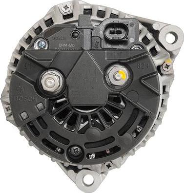 Friesen 9042560 - Alternatore autozon.pro