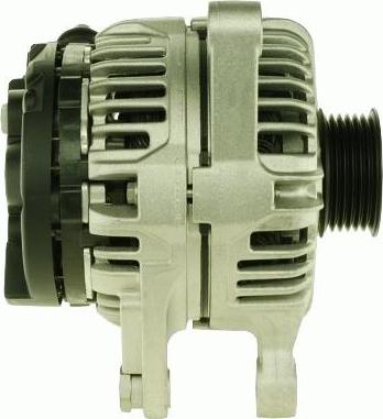 Friesen 9042660 - Alternatore autozon.pro