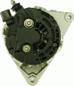 Friesen 9042660 - Alternatore autozon.pro