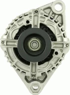 Friesen 9042000 - Alternatore autozon.pro