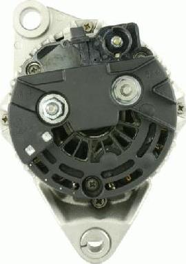 Friesen 9042000 - Alternatore autozon.pro