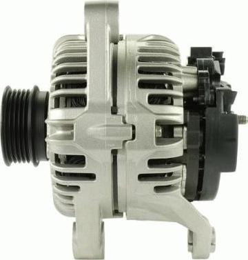 Friesen 9042000 - Alternatore autozon.pro