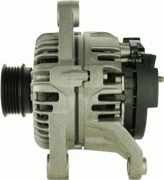 Friesen 9042010 - Alternatore autozon.pro