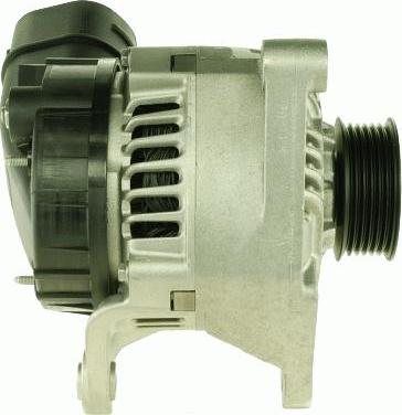 Friesen 9042161 - Alternatore autozon.pro