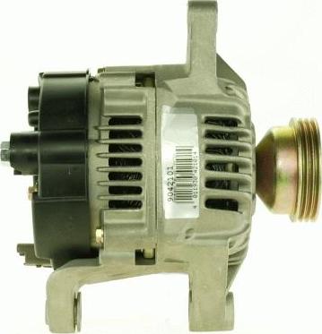 Friesen 9042101 - Alternatore autozon.pro