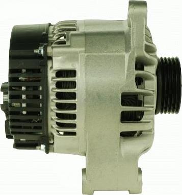 Friesen 9042111 - Alternatore autozon.pro