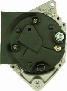 Friesen 9042131 - Alternatore autozon.pro