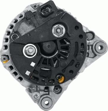 Friesen 9042810 - Alternatore autozon.pro