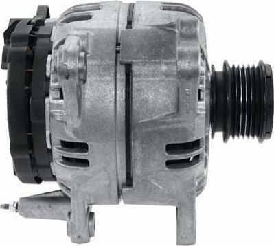 Friesen 9042810 - Alternatore autozon.pro