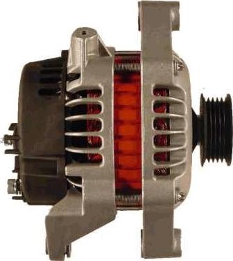 Friesen 9042740 - Alternatore autozon.pro