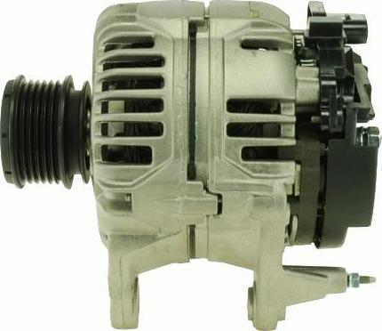 Friesen 9042700 - Alternatore autozon.pro