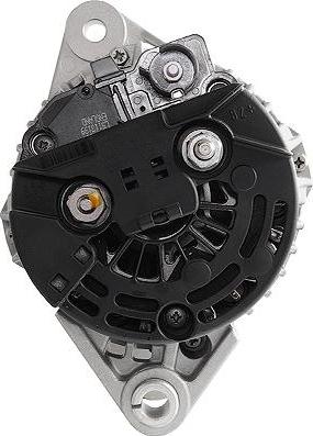 Friesen 9042780 - Alternatore autozon.pro