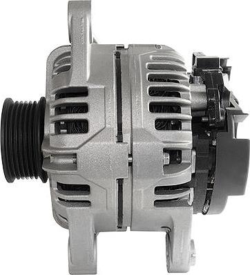 Friesen 9042780 - Alternatore autozon.pro