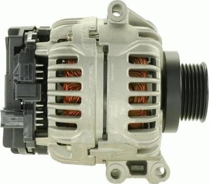 Friesen 9042770 - Alternatore autozon.pro