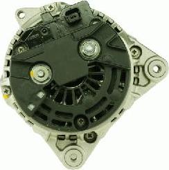 Friesen 9047390 - Alternatore autozon.pro