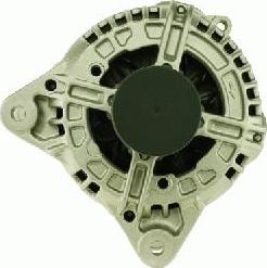 Friesen 9047390 - Alternatore autozon.pro