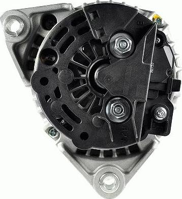 Friesen 9047330 - Alternatore autozon.pro