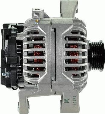 Friesen 9047320 - Alternatore autozon.pro