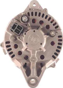 Friesen 9051405 - Alternatore autozon.pro