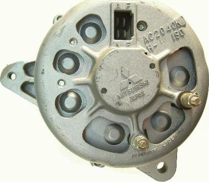 Friesen 9051500 - Alternatore autozon.pro