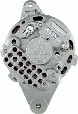 Friesen 9051511 - Alternatore autozon.pro