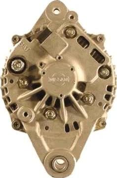 Friesen 9051156 - Alternatore autozon.pro