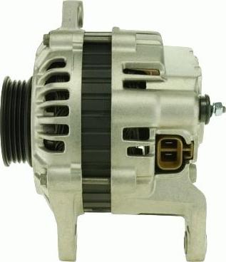 Friesen 9051150 - Alternatore autozon.pro