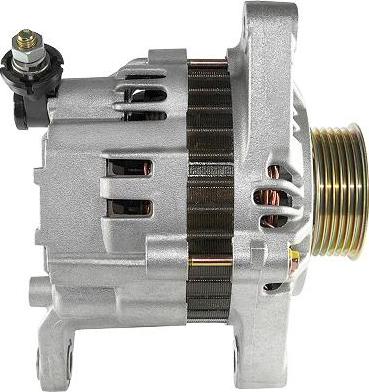 Friesen 9051167 - Alternatore autozon.pro