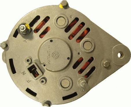 Friesen 9051106 - Alternatore autozon.pro