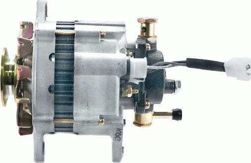 Friesen 9051115 - Alternatore autozon.pro