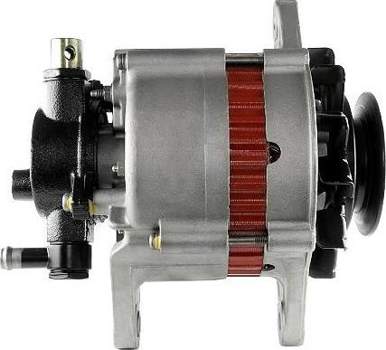 Friesen 9051113 - Alternatore autozon.pro